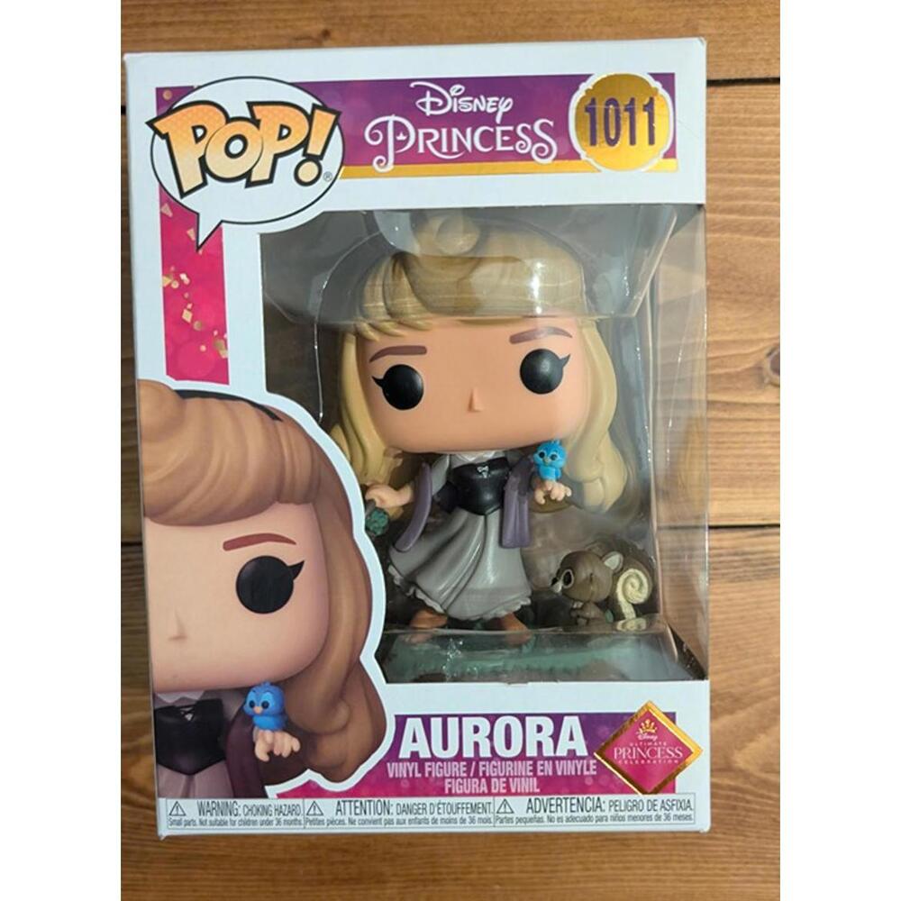 Disney Princess Funko Collection 1011, 1013 - 1019 SEE DESCRIPTION
